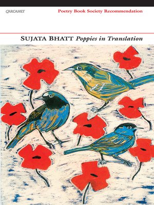 cover image of Poppies in Translation